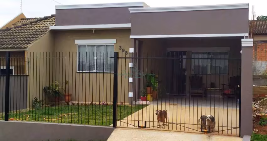 Casa com 3 quartos à venda no Centro, Marechal Cândido Rondon 