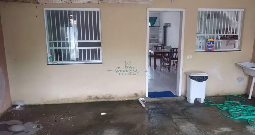 Casa com 2 quartos à venda no Rio da Onça, Matinhos 