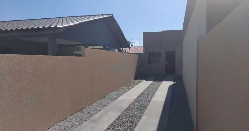 Casa com 3 quartos à venda no Riviera, Matinhos 