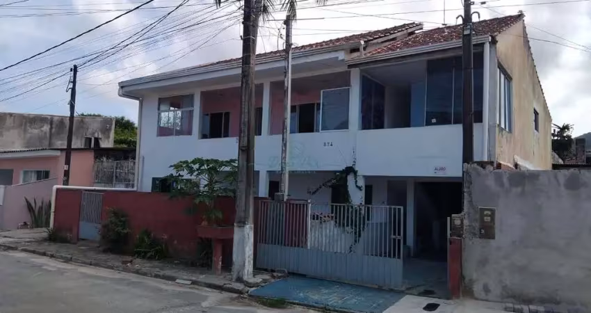 Casa com 2 quartos à venda em Caiobá, Matinhos 