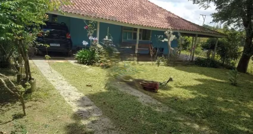 Chácara / sítio com 3 quartos à venda na Área Rural de Fazenda Rio Grande, Fazenda Rio Grande 