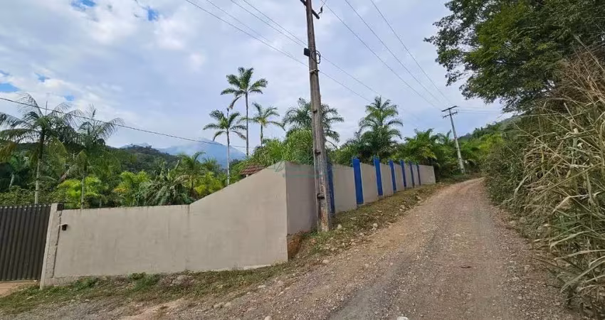 Chácara / sítio à venda na Zona Rural, Morretes 