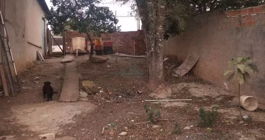 Casa comercial à venda no Centro, Campo Magro 