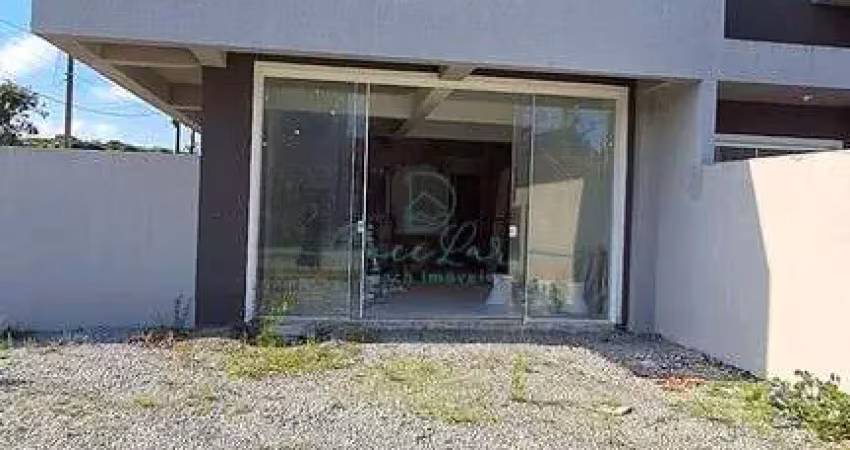 Casa comercial à venda no Saint Etiene, Matinhos 