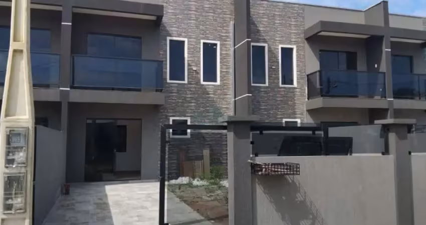 Casa com 3 quartos à venda no Balneário Primavera, Pontal do Paraná 
