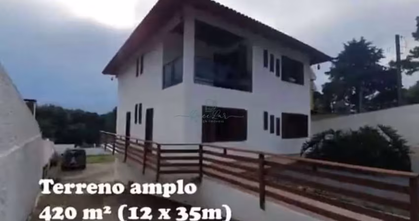 Casa com 3 quartos à venda no Pilarzinho, Curitiba 