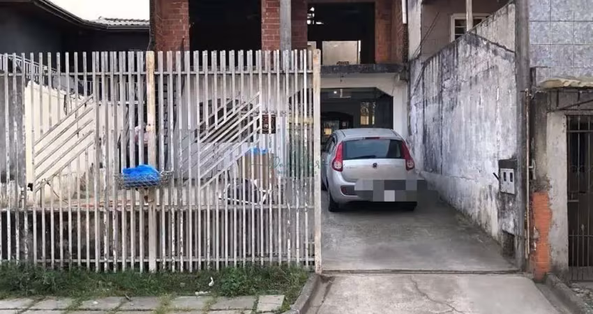 Casa com 3 quartos à venda na Cidade Industrial, Curitiba 