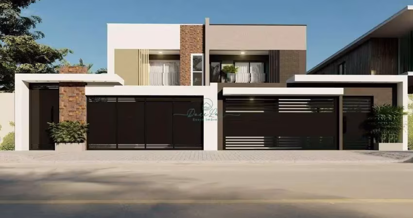 Casa com 3 quartos à venda no Riviera, Matinhos 