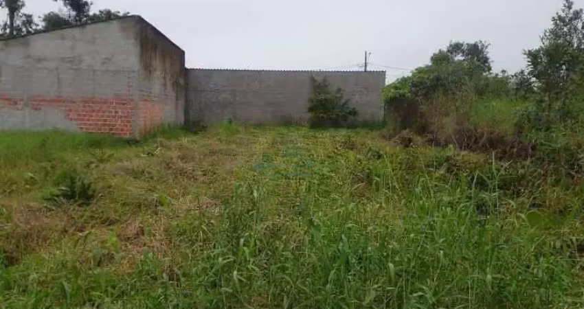 Terreno à venda no Costa Azul, Matinhos 