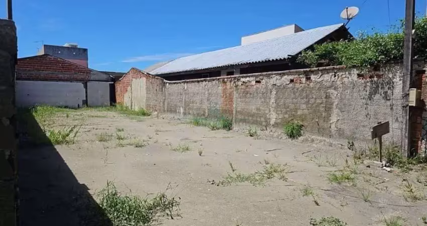 Terreno à venda no Costa Azul, Matinhos 
