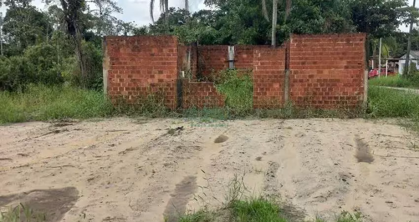 Terreno à venda no Saint Etiene, Matinhos 