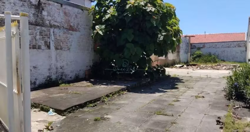 Terreno à venda no Bom Retiro, Matinhos 