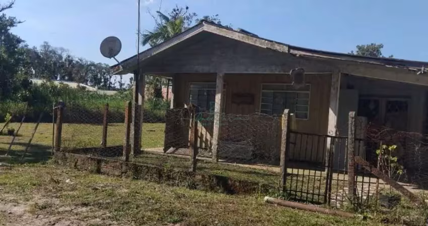 Terreno à venda no Costa Azul, Matinhos 