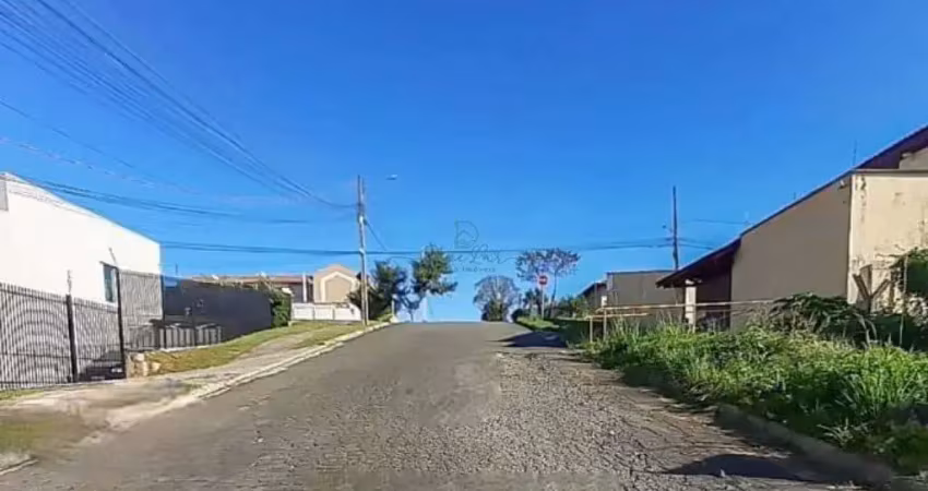 Terreno à venda no Cachoeira, Curitiba 
