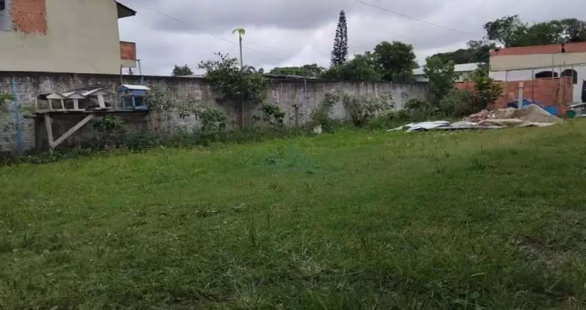 Terreno à venda no Albatroz, Matinhos 