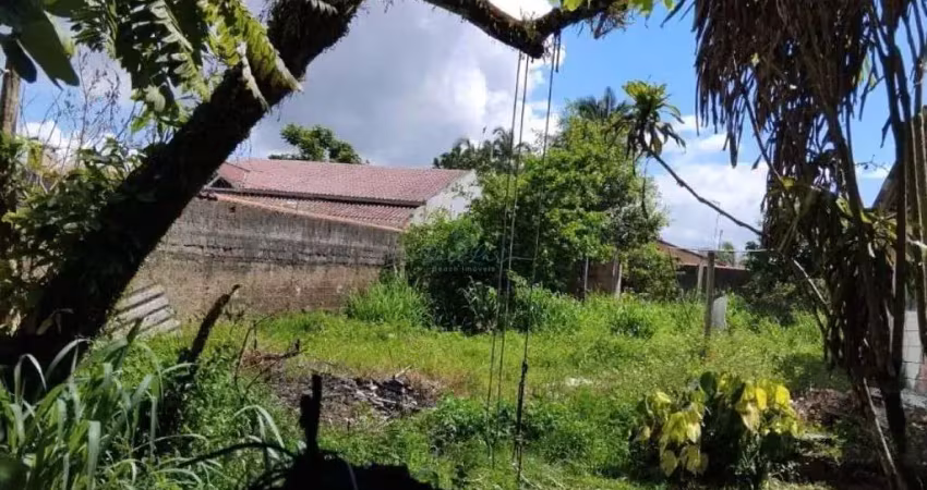 Terreno à venda no Balneário Guaciara, Matinhos 
