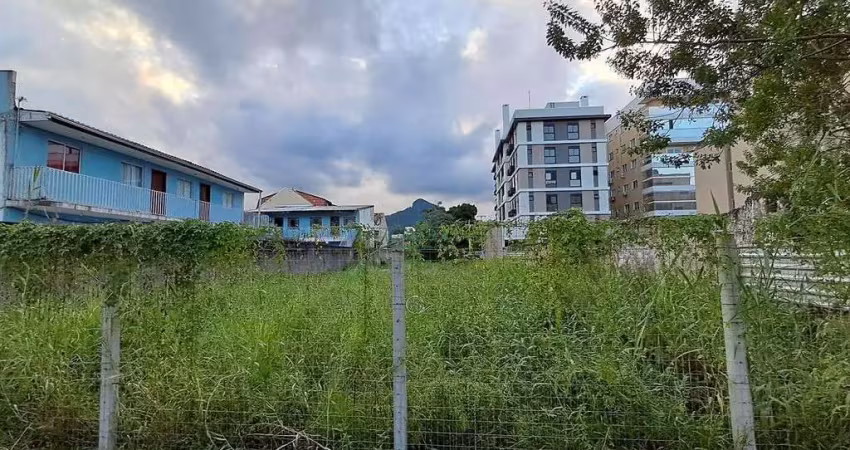 Terreno à venda no Centro, Matinhos 