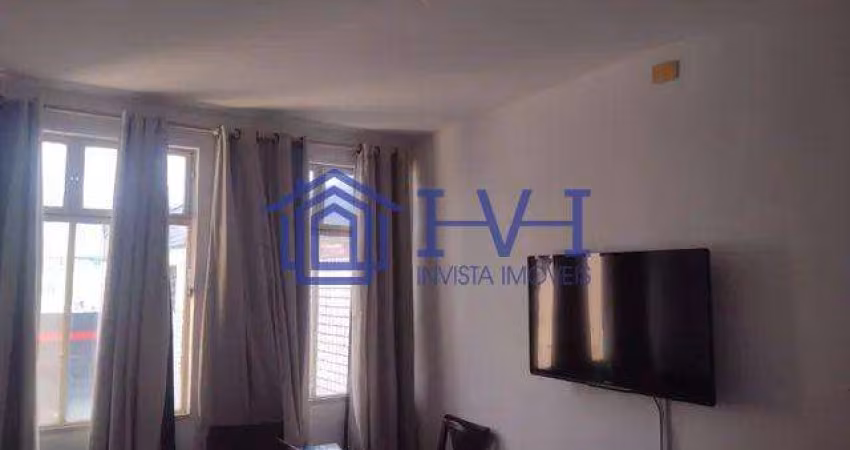 Apartamento com 2 quartos à venda em Floramar, Belo Horizonte 