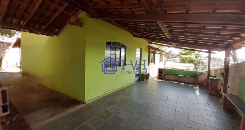 Casa com 3 quartos à venda no Nova York, Belo Horizonte 