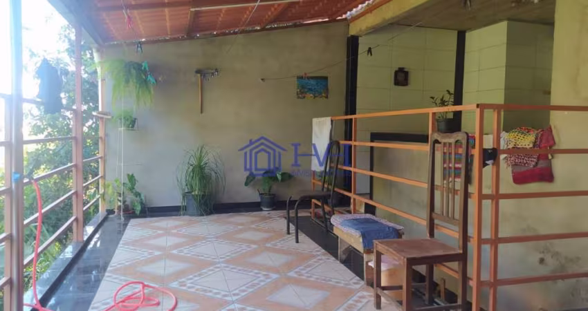 Casa com 7 quartos à venda no Jardim dos Comerciários (Venda Nova), Belo Horizonte 