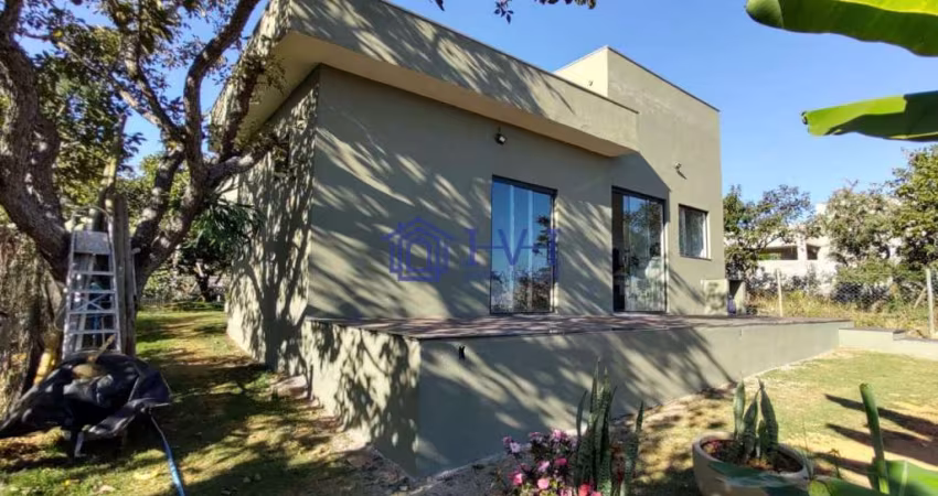 Casa com 3 quartos à venda no Lagoinha de Fora, Lagoa Santa 