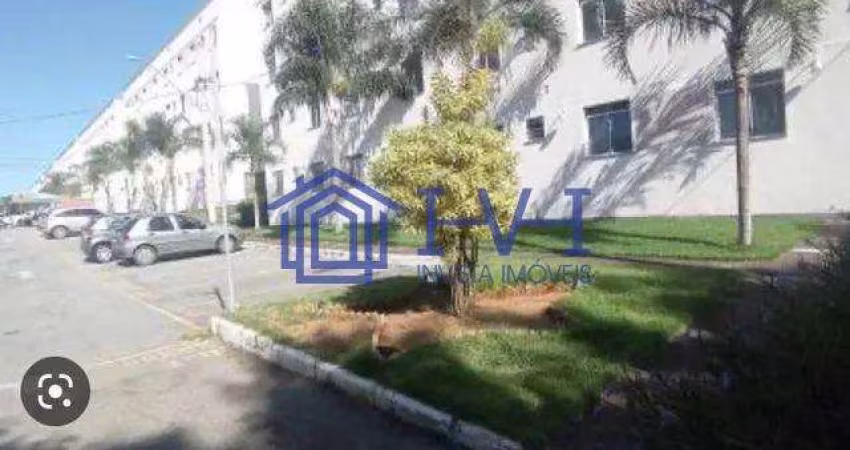 Apartamento com 2 quartos à venda no Palmital, Lagoa Santa 