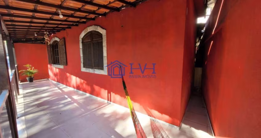 Casa com 3 quartos à venda na Juliana, Belo Horizonte 