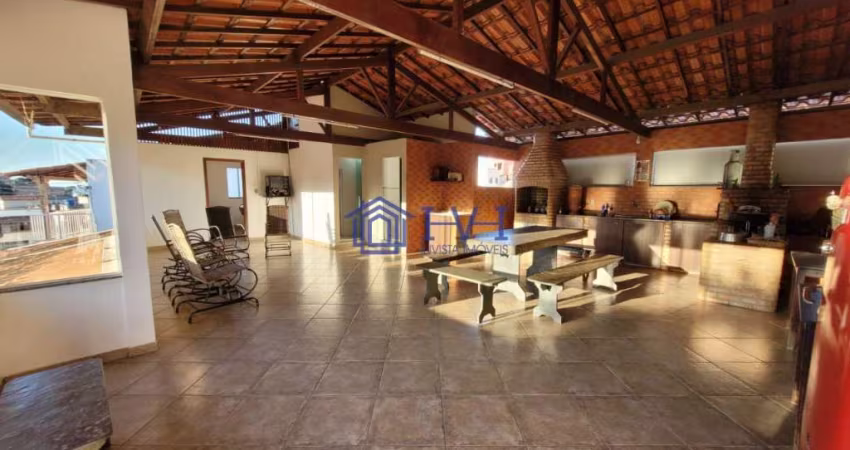 Casa com 6 quartos à venda na Gávea, Vespasiano 