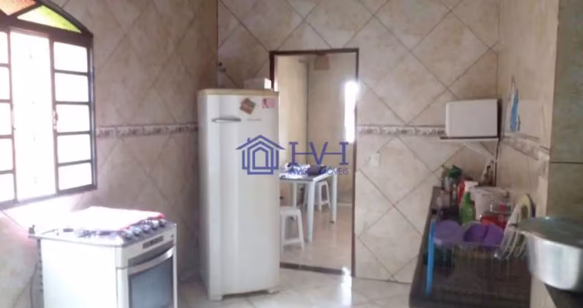 Casa com 4 quartos à venda na Vida Nova, Vespasiano 
