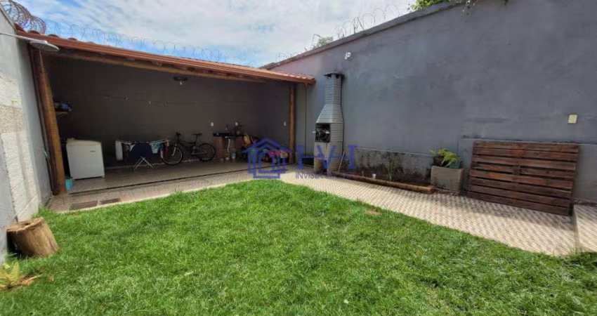 Casa com 7 quartos à venda em Canaã, Belo Horizonte 
