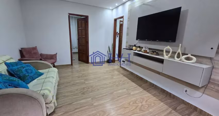 Casa com 3 quartos à venda no Santa Clara, Vespasiano 