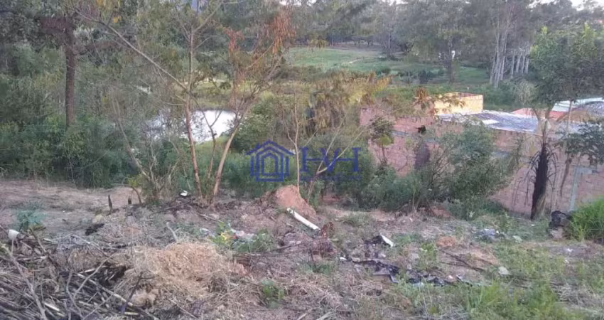Terreno à venda na Vida Nova, Vespasiano 