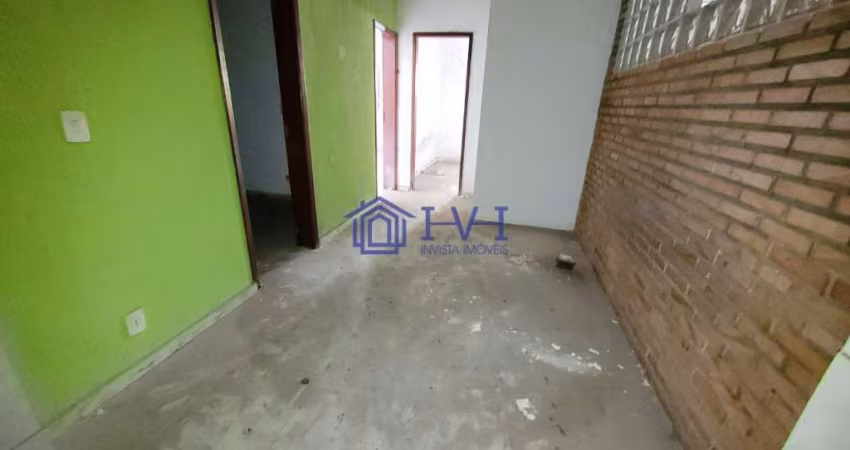 Casa com 3 quartos à venda em Piratininga (Venda Nova), Belo Horizonte 