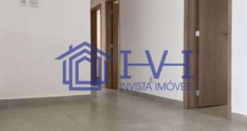 Apartamento com 3 quartos à venda em Itapoã, Belo Horizonte 