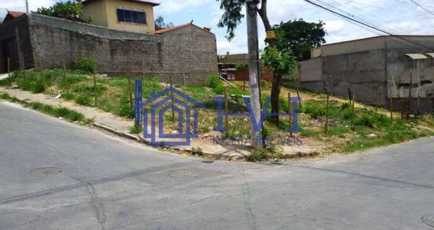 Terreno à venda na Gávea, Vespasiano 
