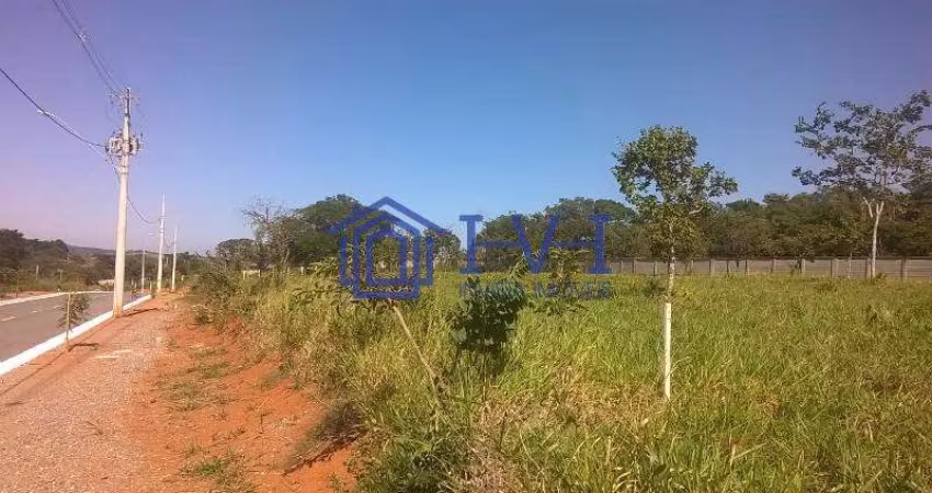 Terreno em condomínio fechado à venda no Lagoinha de Fora, Lagoa Santa 