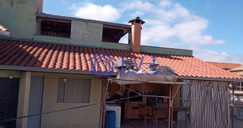 Casa com 4 quartos à venda no Jardim Guanabara, Belo Horizonte 