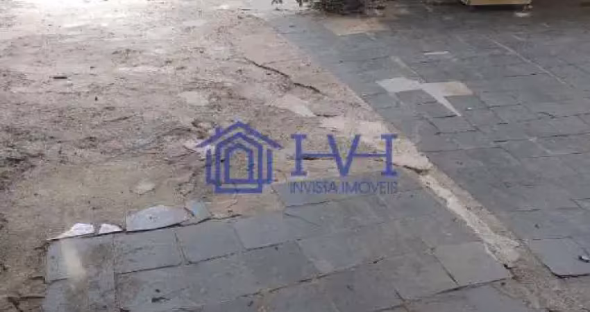 Casa com 8 quartos à venda na Mantiqueira, Belo Horizonte 