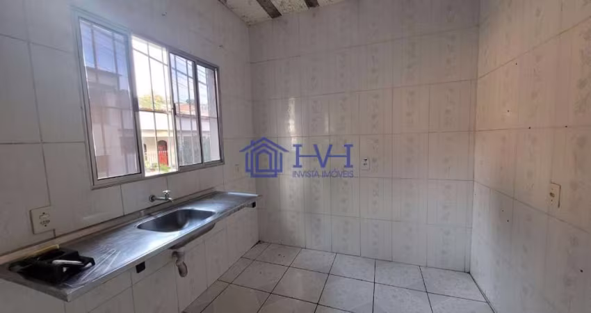 Casa com 2 quartos à venda no Jardim dos Comerciários (Venda Nova), Belo Horizonte 