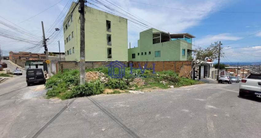 Terreno à venda na Gávea, Vespasiano 