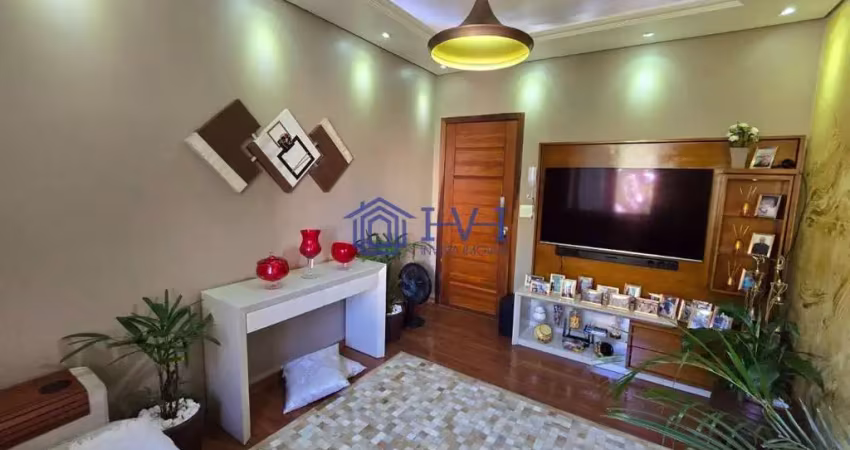 Apartamento com 3 quartos à venda na Serra Verde (Venda Nova), Belo Horizonte 