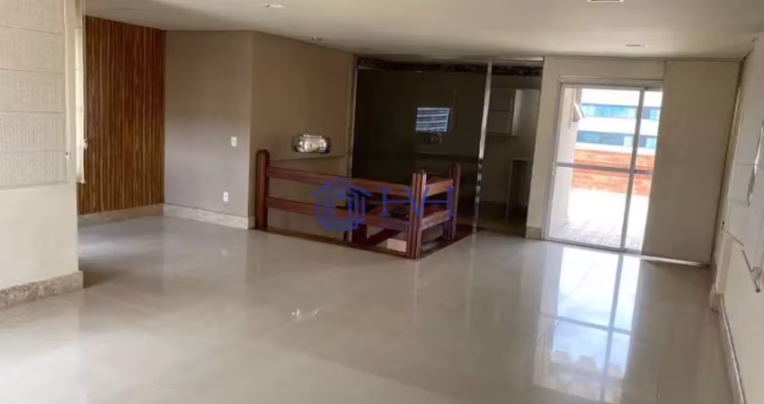 Apartamento com 4 quartos à venda no Funcionários, Belo Horizonte 