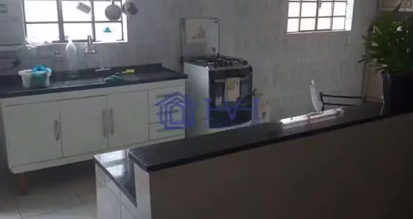 Casa com 3 quartos à venda na Gávea, Vespasiano 
