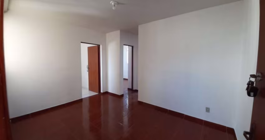 Apartamento com 2 quartos à venda em Piratininga (Venda Nova), Belo Horizonte 