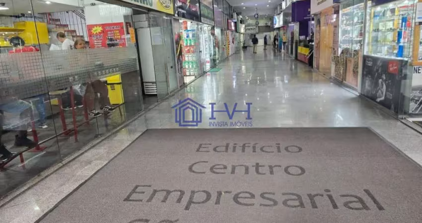 Sala comercial com 1 sala à venda no Centro, Belo Horizonte 