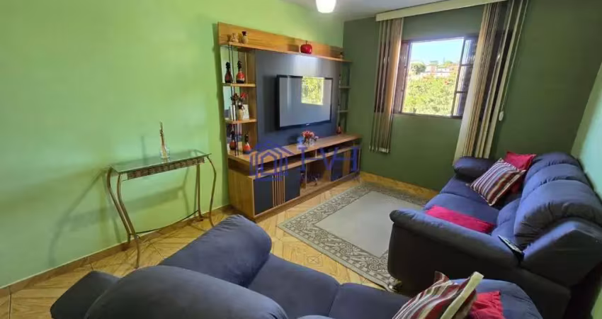 Apartamento com 3 quartos à venda na Serra Verde (Venda Nova), Belo Horizonte 
