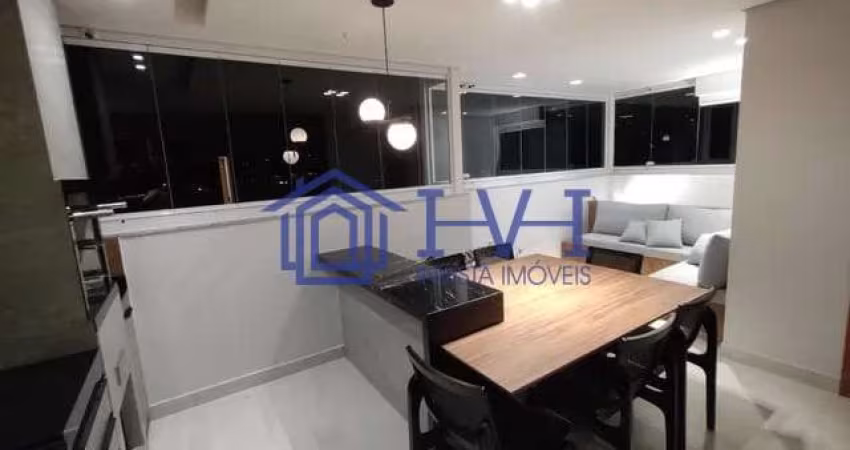 Cobertura com 3 quartos à venda em Piratininga (Venda Nova), Belo Horizonte 