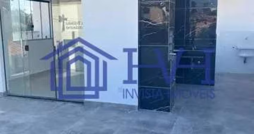Cobertura com 3 quartos à venda em Copacabana, Belo Horizonte 