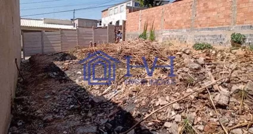 Terreno à venda na Gávea, Vespasiano 