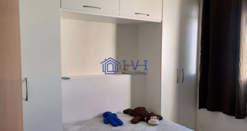 Apartamento com 2 quartos à venda em Piratininga (Venda Nova), Belo Horizonte 